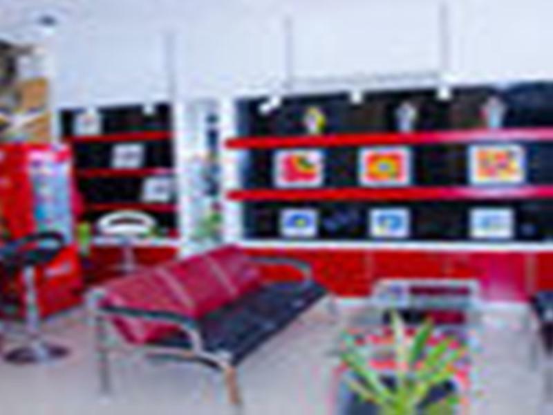 Spot On 670 Zion Motel Da Nang Exteriör bild