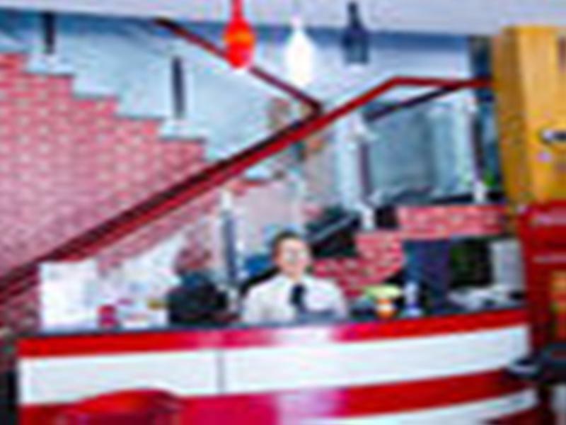 Spot On 670 Zion Motel Da Nang Exteriör bild